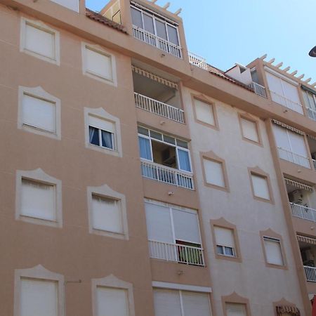 Apartamento Urbano Arregui Torrevieja Exterior foto
