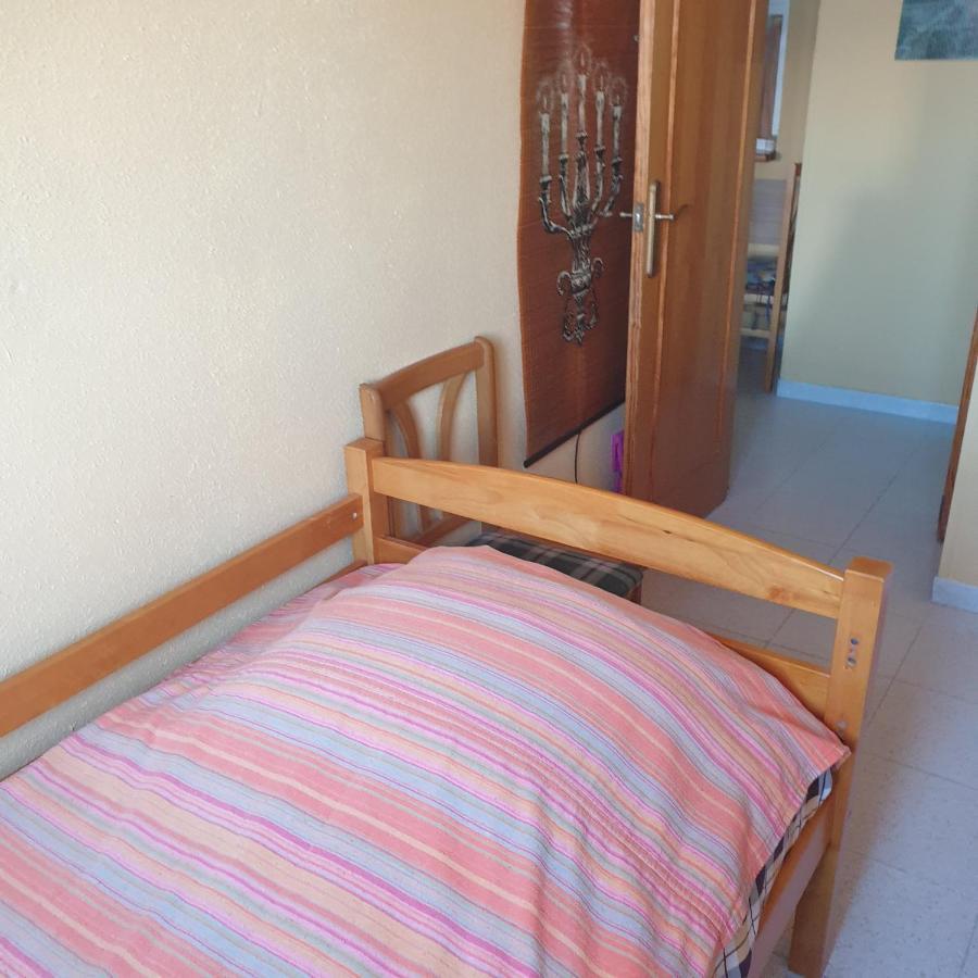 Apartamento Urbano Arregui Torrevieja Exterior foto