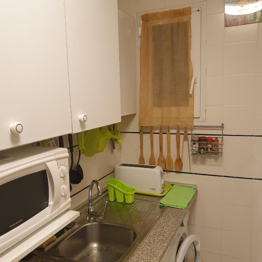 Apartamento Urbano Arregui Torrevieja Exterior foto