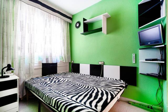 Apartamento Urbano Arregui Torrevieja Exterior foto