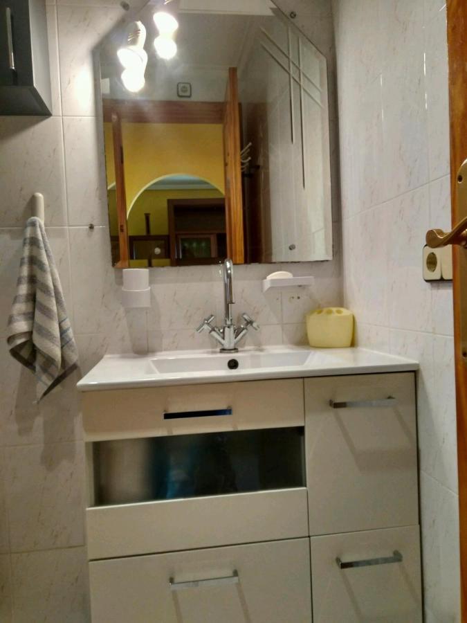 Apartamento Urbano Arregui Torrevieja Exterior foto