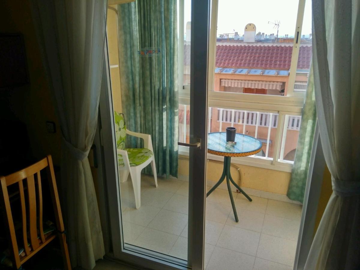 Apartamento Urbano Arregui Torrevieja Exterior foto